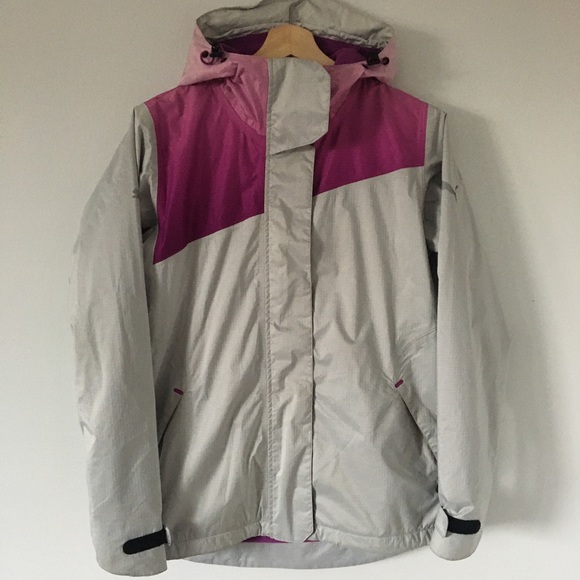 Puma Ski Jacket - Picture 2 of 4